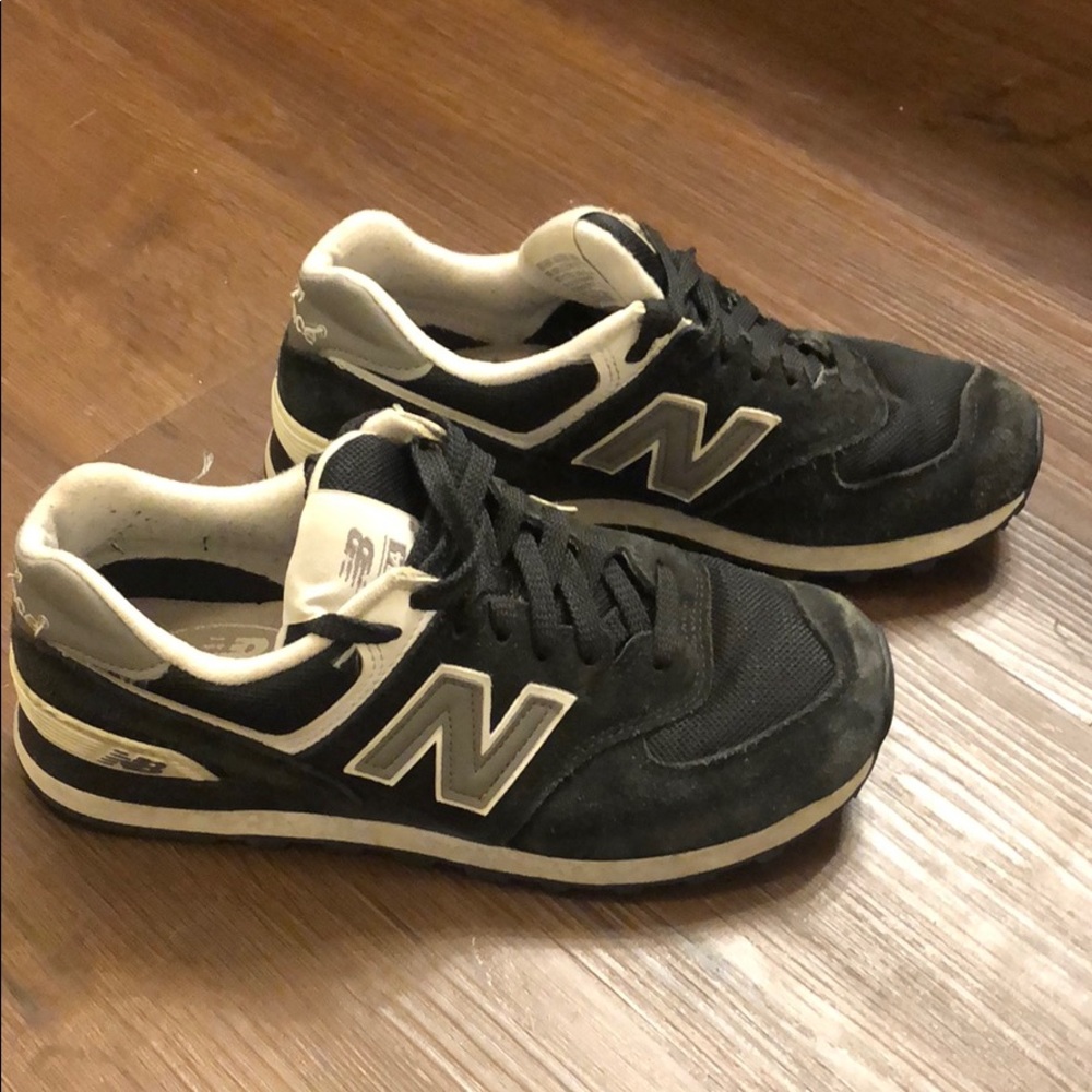 New Balance sneakers